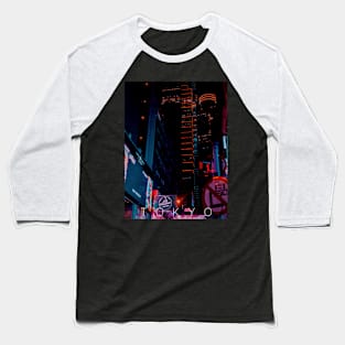 Killer Koenji Baseball T-Shirt